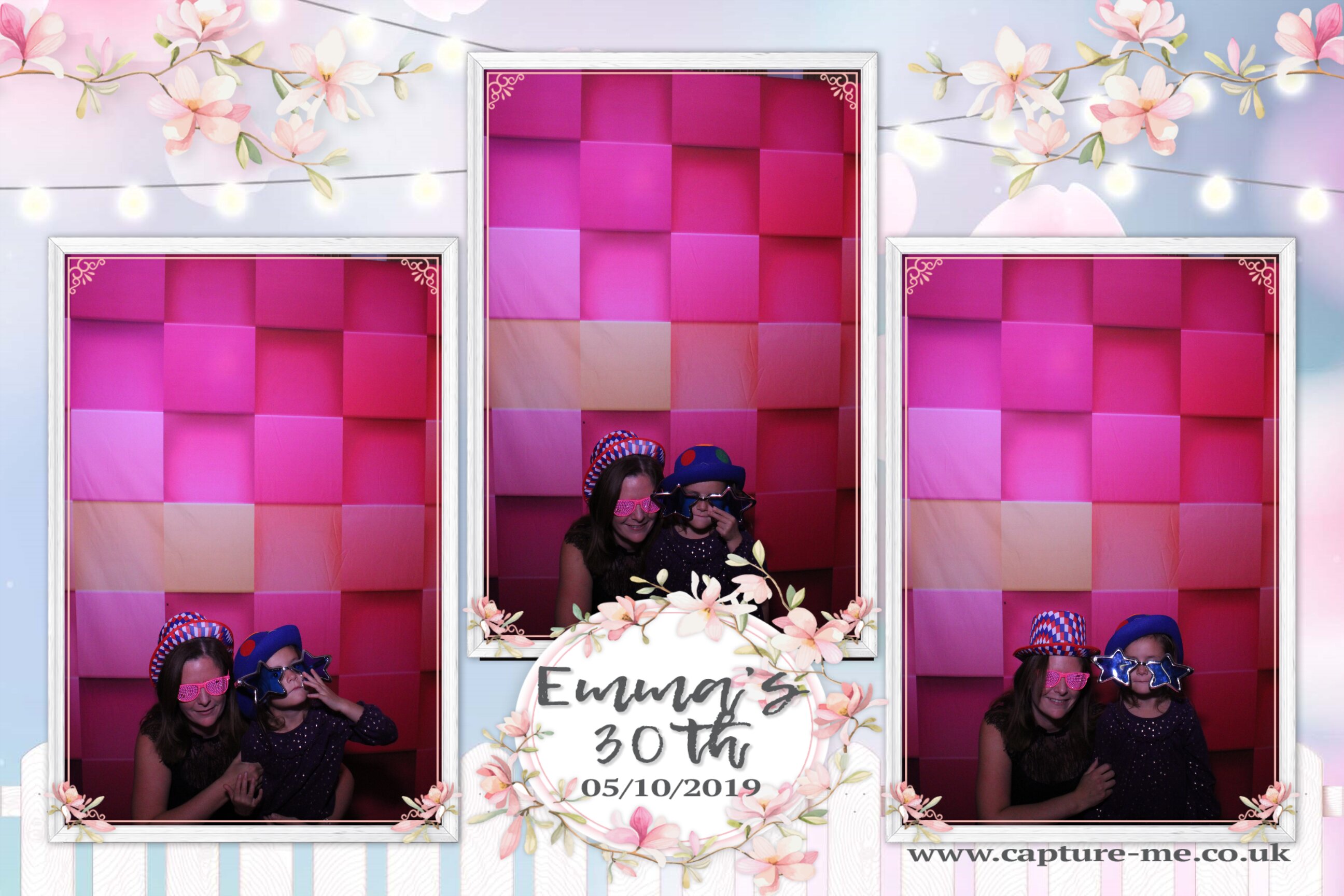 Emma’s 30th | View more photos from the event at gallery.capture-me.co.uk/u/Capture-me/Emma’s-30th